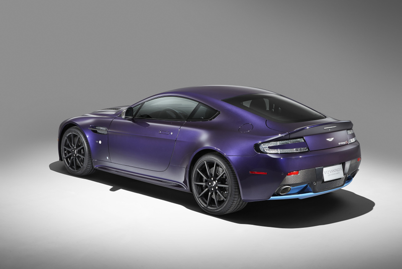 Illustration for article titled If You Have Enough Money, Aston Martin Will Do Literally Anything
